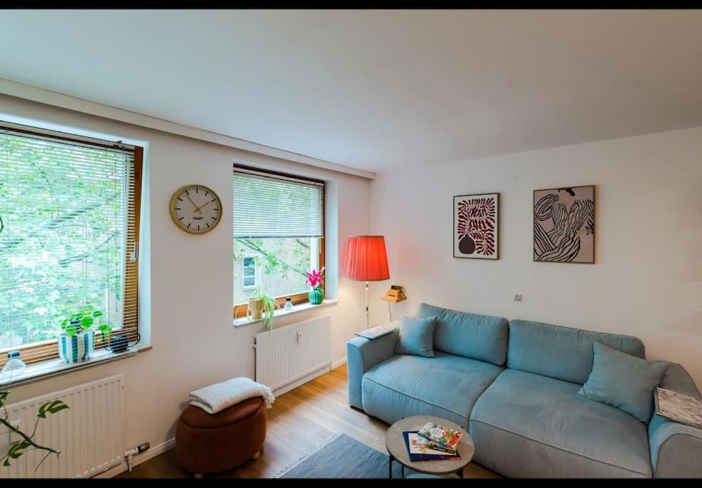 Ferienwohnung In Hamelner Innenstadt Dış mekan fotoğraf