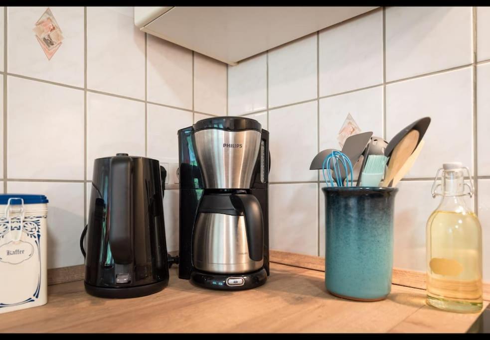 Ferienwohnung In Hamelner Innenstadt Dış mekan fotoğraf
