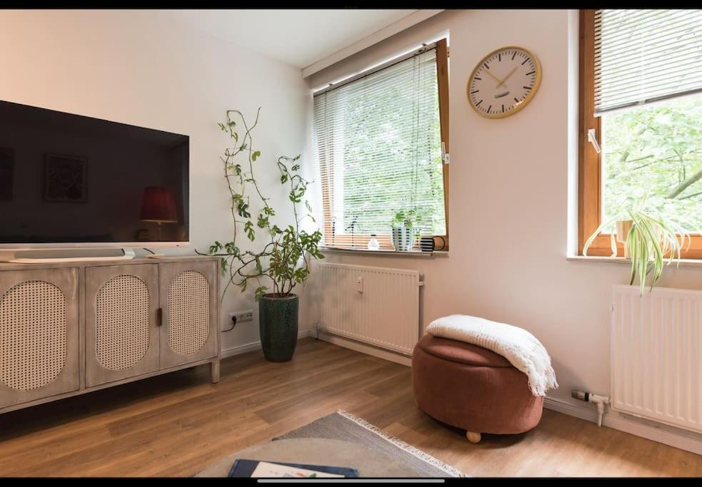 Ferienwohnung In Hamelner Innenstadt Dış mekan fotoğraf