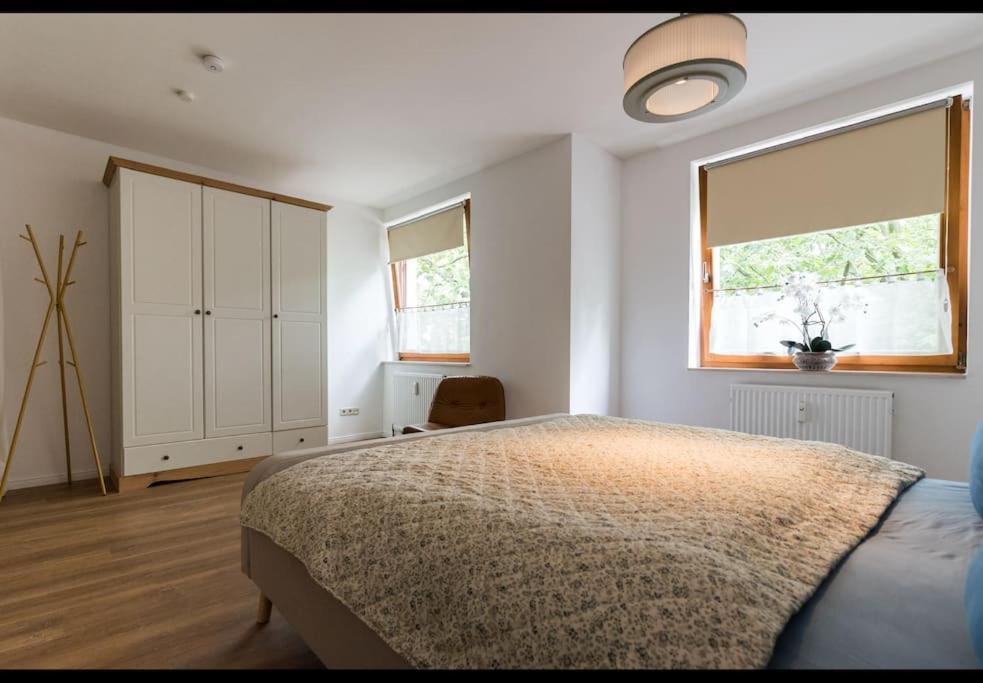 Ferienwohnung In Hamelner Innenstadt Dış mekan fotoğraf